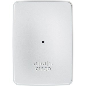 Cisco Aironet AP1800S IEEE 802.11ac 866.70 Mbit/s Wireless Access Point - 5 GHz, 2.40 GHz - MIMO Technology - 1 x Network 