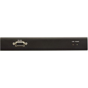 ATEN CE820L KVM Extender - Wired - 1 Computer(s) - 1 Local User(s) - 150 m Range - 4K - 4096 x 2160 Maximum Video Resoluti