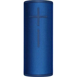 Ultimate Ears BOOM 3 Portable Bluetooth Speaker System - Lagoon Blue - Battery Rechargeable - USB