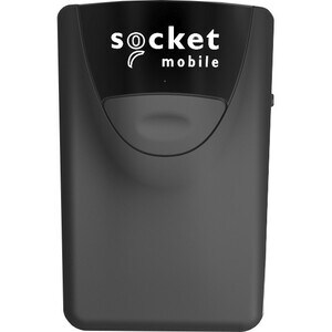 Socket Mobile SocketScan S860 Handheld Barcode Scanner - Wireless Connectivity - 495.30 mm Scan Distance - 1D, 2D - Imager