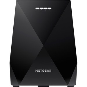 Extension pour points d'accès sans fil Netgear Nighthawk X6 EX7700 - IEEE 802.11ac - 2,20 Gbit/s - 2,40 GHz, 5 GHz - MIMO 