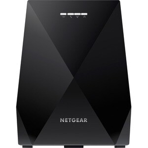 Netgear Nighthawk X6 EX7700 IEEE 802.11ac 2.20 Gbit/s Wireless Range Extender - 2.40 GHz, 5 GHz - MIMO Technology - 2 x Ne