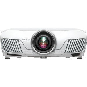 Epson Home Cinema 4010 3D LCD Projector - 16:9 - 1920 x 1080 - Ceiling, Rear, Front - 1080p - 3500 Hour Normal Mode - 5000