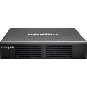 CradlePoint CR4250-PoE Router - 8 Anschlüsse - PoE Ports - Management-Port - 2 - Gigabit-Ethernet - 1U - Desktop, Rackmontage