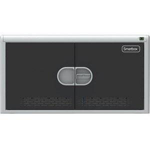 ALOGIC SMARTBOX 14 BAY NOTEBOOK & TABLET CHARGING CABINET UP TO 14IN DEVICES