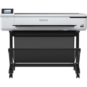 Epson SureColor SCT5170SR Inkjet Large Format Printer - 36" Print Width - Color - 4 Color(s) - 31 Second Color Speed - 240