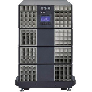 Eaton 9PXM 8kVA 7.2kW 208-240V Modular Scalable Online Double-Conversion UPS, Hardwired Input, 4x 5-20R, 2 L6-30R Outlets,