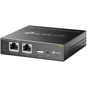 TP-Link Omada OC200 Infrastruktur Verwaltungsgerät - Netwerk-Management