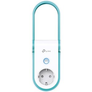 Extension pour points d'accès sans fil TP-Link RE365 - IEEE 802.11ac - 1,17 Gbit/s - 2,40 GHz, 5 GHz - 2 x Antenne(s) inte