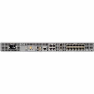 Cisco ASR920 Series 12 - 1/10GE SFP Fixed AC Model