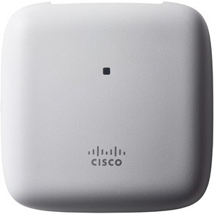 Cisco Aironet 1815i IEEE 802.11ac 866.70 Mbit/s Ponto de acesso sem fio - 5 GHz, 2.40 GHz - Tecnologia MIMO - 1 x Network 
