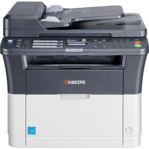 Klimaschutz-System FS-1325MFP