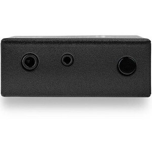 StarTech.com Video Extender Receiver - Wired - TAA Compliant - 1 Output Device - 100 m Range - 1 x Network (RJ-45) - 1 x U
