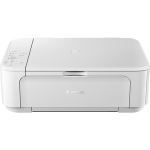 Stampante multifunzione a getto di inchiostro Canon PIXMA MG3650S Wireless - Colore - Fotocopiatrice/Stampante/Scanner - 4