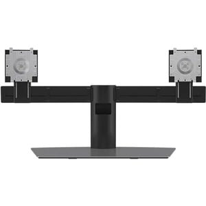 Dell Monitor Stand - Up to 68.6 cm (27") Screen Support - 5.99 kg Load Capacity - 37.8 cm Height x 80 cm Width x 24.4 cm D