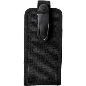 HOLSTER FOR DURACASE W/ROTATING BELT CLIP
