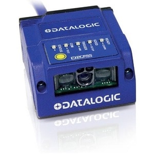 Datalogic Matrix 210N 225-111 Fixed Mount Barcode Scanner
