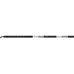 HPE P9R87A PDU - Metered - 32 A - 230 V AC Output - Vertical