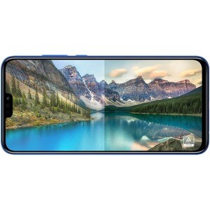 Smartphone Huawei Honor 8X 64 GB - 4G - 16,5 cm (6,5") LCD Full HD 1080 x 2340 - Cortex A73Quad-core (4 Core) 2,20 GHz + C