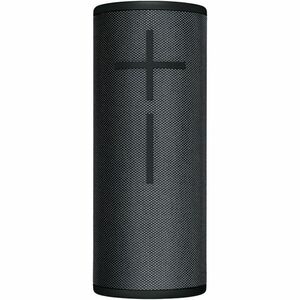 Ultimate Ears BOOM 3 Portable Bluetooth Speaker System - 90 Hz to 20 kHz - Battery Rechargeable - USB