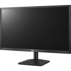 LG 22MK400H-B 54.6 cm (21.5") Full HD LED Gaming LCD Monitor - 16:9 - Black - 546.10 mm Class - Twisted nematic (TN) - 192