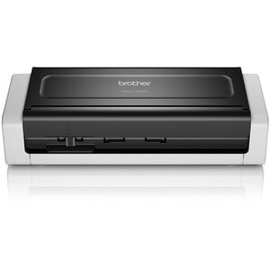 Escáner de superficie plana Brother ADS-1700W - 600 ppp Óptico - 48-bit Color - 8-bit Escala de grises - 25 ppm (Mono) - 2