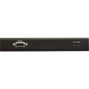ATEN CE920L KVM Extender - Wired - 1 Computer(s) - 1 Remote User(s) - 150 m Range - 4K - 4096 x 2160 Maximum Video Resolut