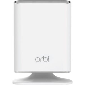 Netgear Orbi RBS50Y IEEE 802.11ac 2.93 Gbit/s Wireless Range Extender - 5 GHz, 2.40 GHz - MIMO Technology - Wall Mountable