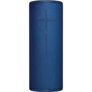 UE MEGABOOM 3 SPEAKER BLUE LAGOON BLUE N/A EMEA WL BT