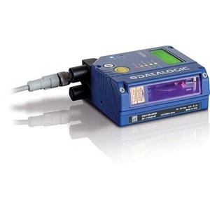 Datalogic DS5100-1320 Fixed Mount Barcode Scanner - Cable Connectivity - 800 scan/s - Laser - Serial