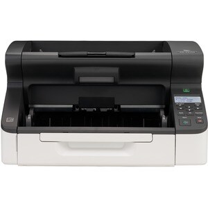 Canon imageFORMULA DR-G2140 Sheetfed Scanner - 600 dpi Optical - 24-bit Color - 140 ppm (Mono) - 140 ppm (Color) - Duplex 