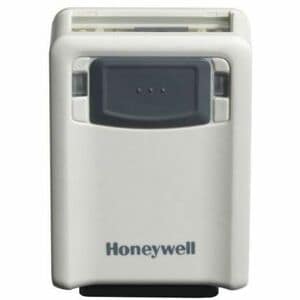 Honeywell Vuquest 3320g Barcode Scanner - Cable Connectivity - 1D, 2D - Imager - Area - USB, Serial, Keyboard Wedge - Blac