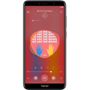 Smartphone Huawei Honor 7A 32 GB - 4G - 14,5 cm (5,7") LCD 1440 x 720 - Cortex A53Quad-core (4 Core) 1,40 GHz + Cortex A53