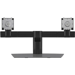 Dell Monitorständer - Bildschirmgröße: Bis zu 68,6 cm (27 Zoll) - 5,99 kg TragfähigkeitDisplay Type Supported: - 37,8 cm H