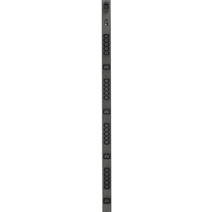 Vertiv Geist Basic Rack-PDU - (20) C13 (4) C19 | 16 A | 230 V | IEC 60320 C20 | 0HE | Vertikal | Rackmontagefähig | Vertik