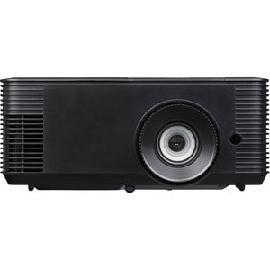 InFocus IN138HD 3D DLP Projector - 16:9 - Black - 1920 x 1080 - Front, Ceiling - 1080p - 5500 Hour Normal Mode - 10000 Hou