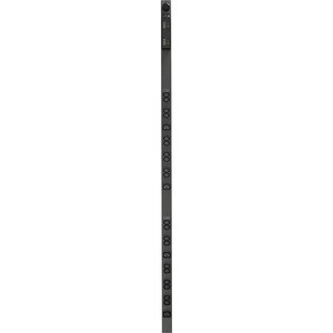 Vertiv Geist Basic Rack PDU - (20) C13 (4) C19| 32A| 230V| 1P+N+E (IP44) - 0U | Vertical | Rack-mountable | Vertical | TAA