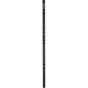 Vertiv Geist Monitored RPDU - (30) C13 (12) C19| 32A| 230/400V| 3P+N+E (IP44) - 0U | Vertical | Rack-mountable | TAA Compl