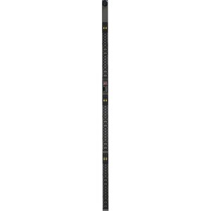 Vertiv Geist Monitored RPDU - (30) C13 (12) C19| 32A| 230/400V| 3P+N+E (IP44) - 0U | Vertical | Rack-mountable | TAA Compl