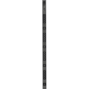 Vertiv Geist Basic Rack PDU - (20) C13 (4) C19| 16A| 230V| IEC 60320 C20| - 0U | Vertical | Rack-mountable | Vertical | TA