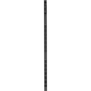 Vertiv Geist Basic Rack-PDU - (20) C13 (4) C19 | 32 A | 230 V | 1P+N+E (IP44) | 0HE | Vertikal | Rackmontagefähig | Vertik