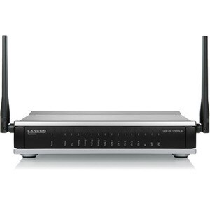 Lancom 1793VA-4G 1 SIM ADSL2+, VDSL2, Ethernet, Cellular Modem/Wireless Router - 4G - LTE 2100, LTE 1900, WCDMA 2100, WCDM