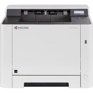 Kyocera Ecosys P5026cdn Desktop Laser Printer - Colour - 26 ppm Mono / 26 ppm Color - 9600 x 600 dpi Print - Automatic Dup