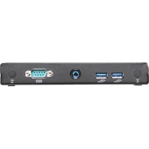 AOpen DE3450S Digital Signage Appliance - 16 GB DDR3L - 64 GB SSD - HDMI - USB - Serial - Wireless LAN - Ethernet - Window