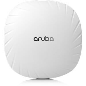 HPE Aruba Networking AP-514 (RW) Dual Radio 4x4/2x2 802.11ax External Antennas Unified Campus AP