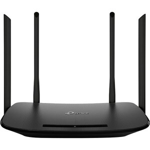 TP-Link Archer VR300 Wi-Fi 5 IEEE 802.11ac Ethernet, VDSL2 Modem/Wireless Router - 2,40 GHz ISM-Band - 5 GHz UNII-Band4 x 