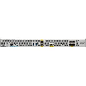 Cisco 9800-40 Wireless Controller - 43.9 cm Width x 49.5 cm Depth x 4.4 cm Height
