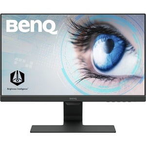 BenQ GW2283 54.6 cm (21.5") Full HD LED LCD Monitor - 16:9 - Black - 1920 x 1080 - 16.7 Million Colours - 250 cd/m² - 5 ms