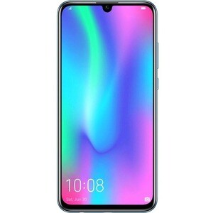 Smartphone Huawei HONOR 10 Lite 64 GB - 4G - 15,8 cm (6,2") LCD Full HD 2340 x 1080 - Cortex A73Quad-core (4 Core) 2,20 GH
