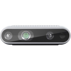Intel RealSense D435i Webcam - 2 Megapixel - 30 fps - USB 3.1 - 1920 x 1080 Video - 87° Angle